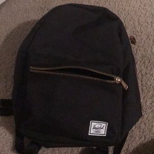 Mini Herschel backpack